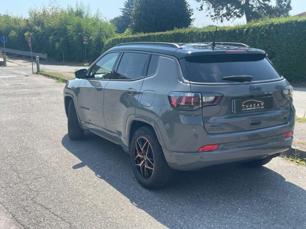 Jeep Compass S 1.3 T4 PHEV #11692 - Foto 6