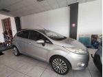 FORD Fiesta 1.4 5 porte Bz.- GPL Motore nuovo rif. 24024460