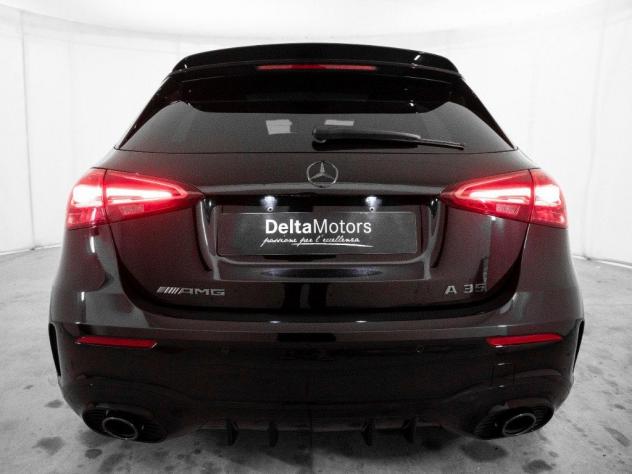 Mercedes-Benz Classe A Mercedes-AMG A 35 4MATIC AMG Line Premium Plus - Foto 3