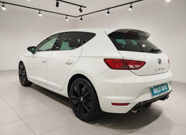 Seat Leon 2.0 TDI 150 CV DSG 5p. FR - Foto 6