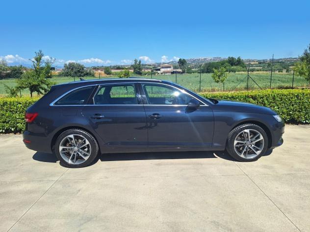 Audi A4 Avant Finanziabile da 269,00 - Foto 2