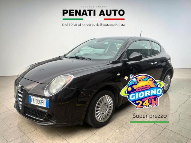 Alfa Romeo MiTo 1.4 70cv Impression - Foto 4