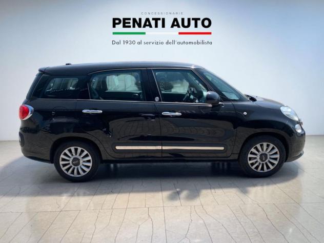 FIAT 500L Living 1.6 Multijet 120cv Lounge - Foto 9