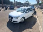 Audi A1 1.2 TFSI Ambition