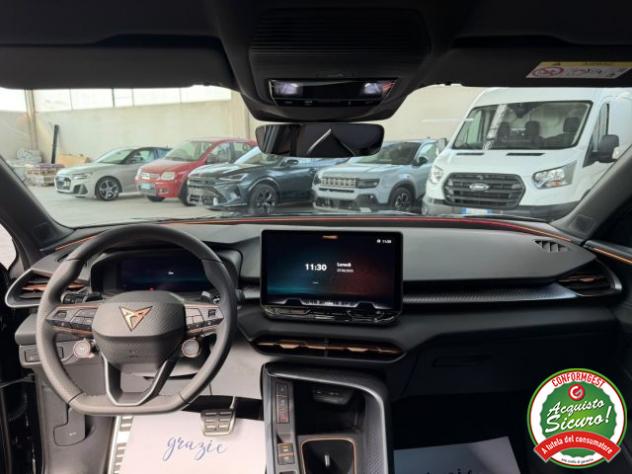 CUPRA Terramar 1.5 e-Hybrid DSG PREZZO REALE rif. 24084881 - Foto 7