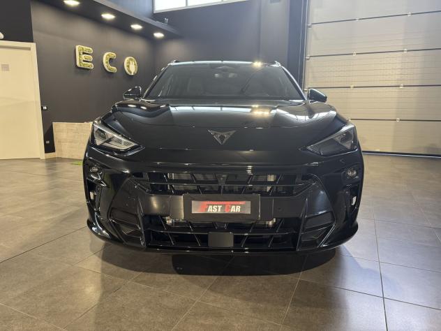 CUPRA Terramar Terramar 1.5 e-hybrid Tribe Edition 204cv dsg - Foto 2
