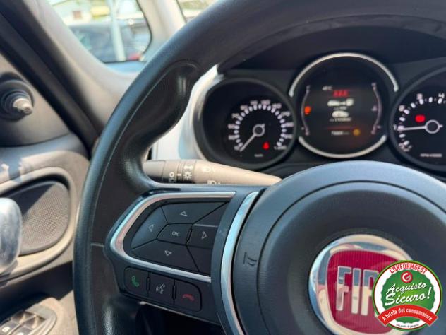 FIAT 500L 1.3 Multijet 95 CV Connect rif. 23861111 - Foto 8