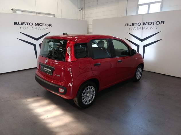 FIAT Pandina Pandina 1.0 firefly hybrid Icon s&s 65cv 5p.ti - Foto 4