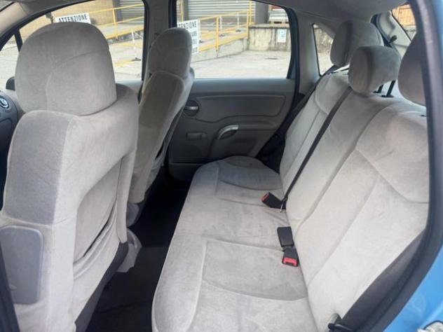 CITROEN C3 1.4 HDi 70CV Classique senza nessun lavoro da fare rif. 23916118 - Foto 5