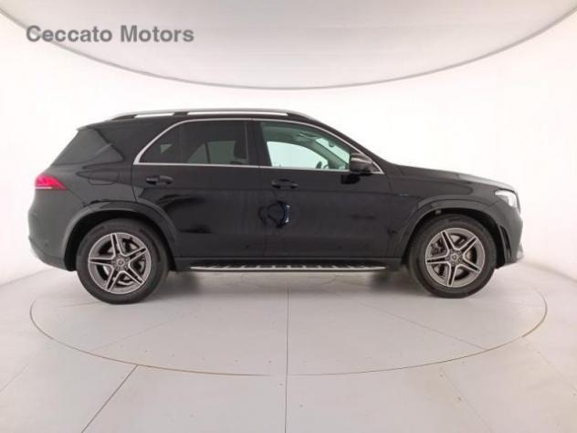 MERCEDES-BENZ GLE 350 de 4Matic EQ-Power Premium rif. 20956030 - Foto 3