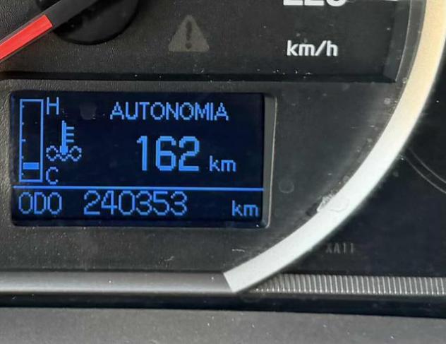 TOYOTA RAV 4 MY23 RAV4 2.0 D-4D 2WD Style Stupenda Bellissima rif. 24147689 - Foto 8