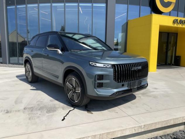 JAECOO Jaecoo 7 1.6 TGDI 147 CV aut. 4WD Exclusive rif. 24048936