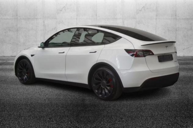 TESLA Model Y AWD Performance rif. 23757501 - Foto 3