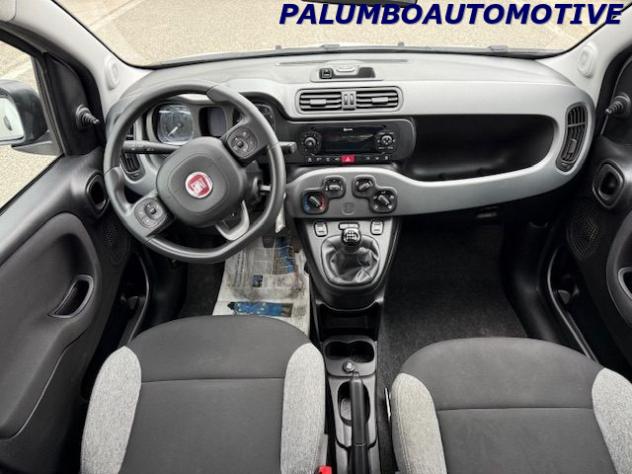 FIAT Panda 1.0 FireFly S&S Hybrid City Life rif. 23837183 - Foto 9