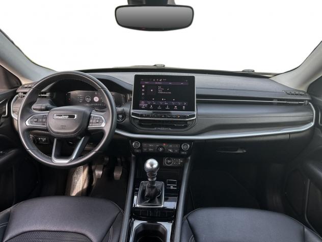 Jeep Compass 1.6 mjt Limited 2wd 130cv - Foto 7