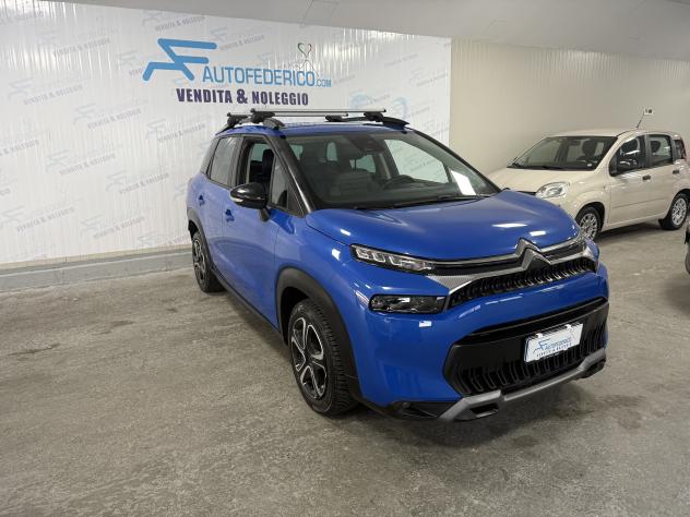 Citroën C3 Aircross BlueHDi 110 S&S Shine Pack - Foto 3