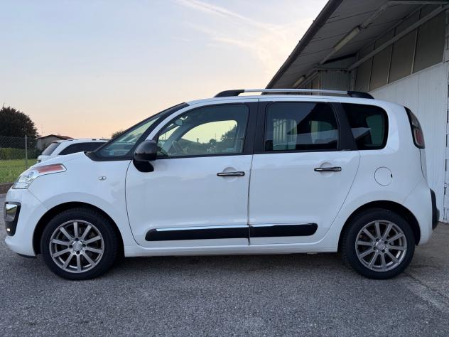 Citroen C3 Picasso PureTech 110 Exclusive - Foto 7
