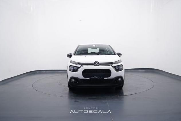 CITROEN C3 1.5 BlueHDi 100cv S&S Feel Business rif. 23498477 - Foto 2