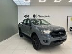 Ford Ranger 2.0 ECOBLUE DC XLT Wolftrak 5 posti