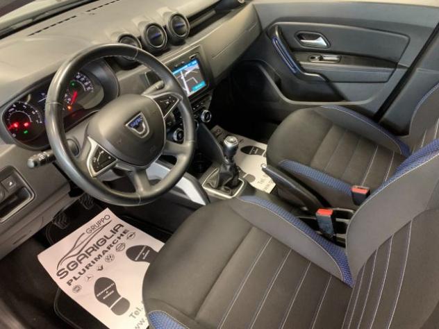 DACIA Duster 1.5 Diesel 15th Anniversary 4X2 rif. 24038968 - Foto 8