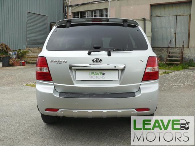 Kia Sorento CRDI VGT 4WD (M1498) - Foto 6
