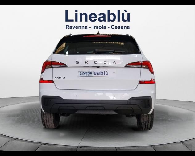 Škoda Kamiq Be More 1,0 TSI 85 kW (115 CV) 6 marce - manuale - Foto 5