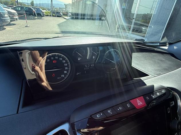 Lancia Ypsilon Ypsilon 1.0 firefly hybrid Gold s&s 70cv - Foto 10