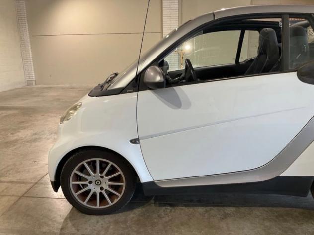 Smart ForTwo 1000 52 kW couppassion - Foto 7