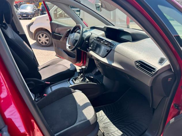 Citroen C4 Picasso 1.6 BlueHDi 120 S&S Feel - Foto 5