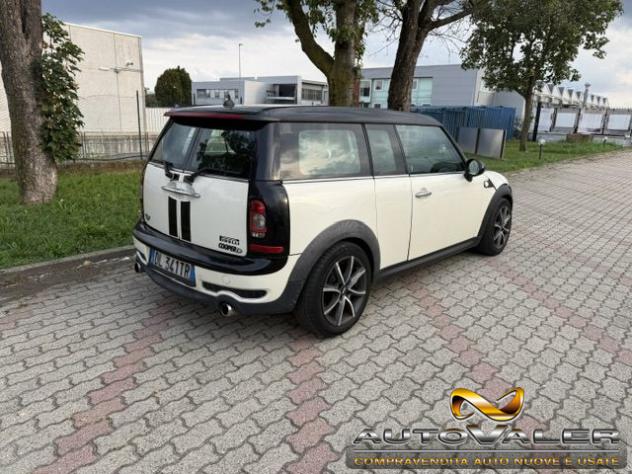 MINI Clubman Mini 1.6 16V Cooper D Clubman rif. 24131177 - Foto 2