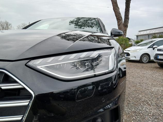 Audi A4 Avant 40 TDI quattro S tronic Business - Foto 10