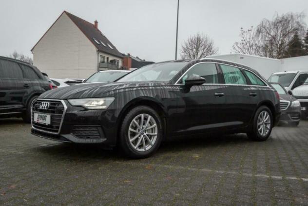Audi A6 Audi A6 Avant 2.0 TDI s-tronic LED VETTURA AZIENDALE - Foto 4