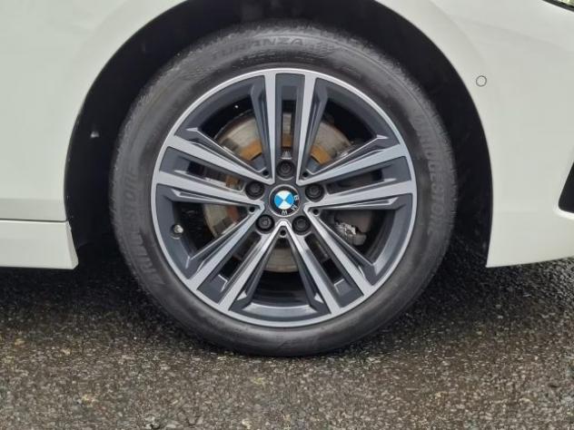 BMW 118 d Sport Line - 131.000 Km rif. 23235811 - Foto 7
