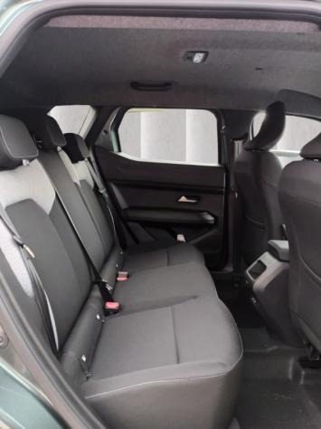 DACIA Duster 1200 ECO-G JOURNEY 120CV AUTOM PACK PARKING rif. 24183357 - Foto 10