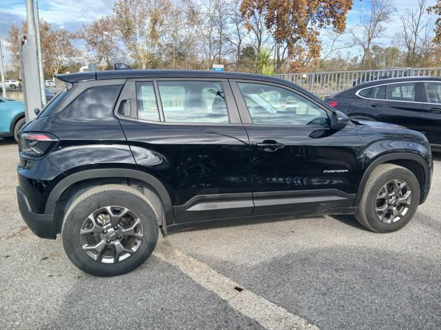 Jeep Avenger 1.2 Turbo 100 CV MHEV Altitude - Foto 4