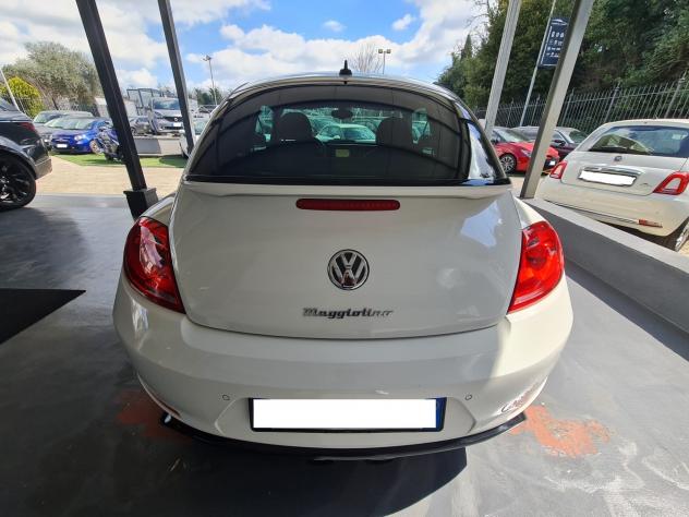 Volkswagen Maggiolino 2.0 TSI DSG Sport - Foto 6