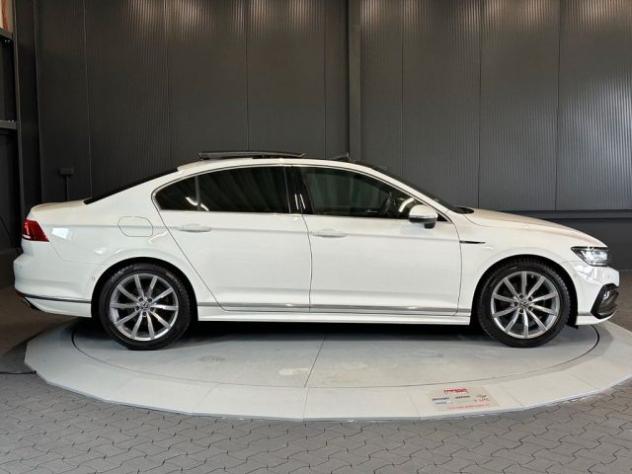 VOLKSWAGEN Passat 2.0 TDI SCR R Line rif. 21061776 - Foto 6