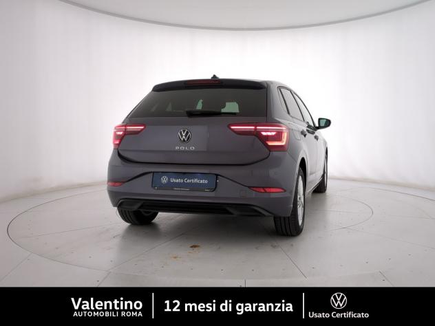 Volkswagen Polo 1.0 TSI Style - Foto 3