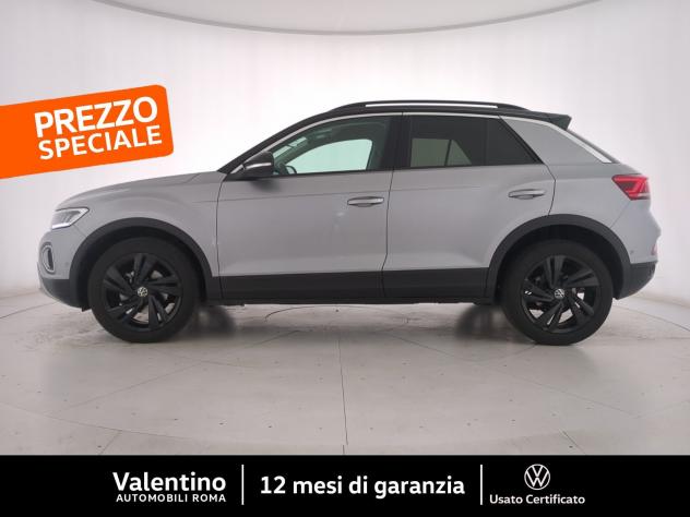 Volkswagen T-Roc 1.0 TSI Sport - Foto 4