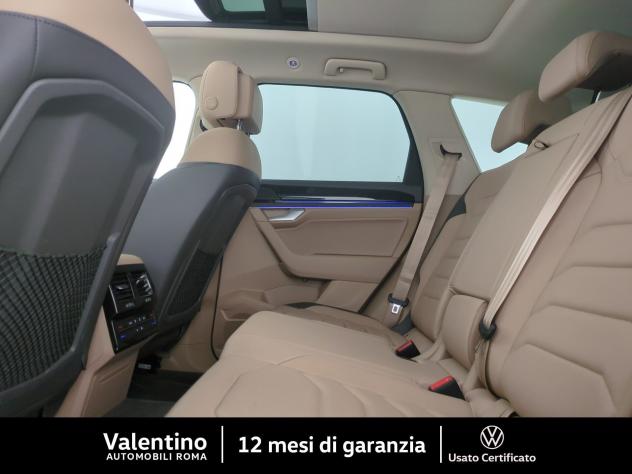 Volkswagen Touareg 3.0 V6 TSI eHYBRID Elegance - Foto 10