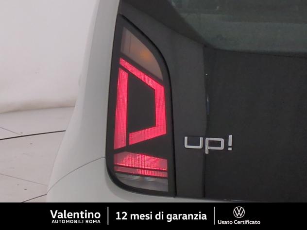 Volkswagen up! 1.0 EVO move up! BMT - Foto 9