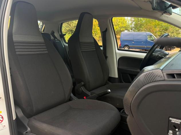Volkswagen up! up! 5p 1.0 evo up! 65cv "BIANCO" RETROCAMERA - Foto 6