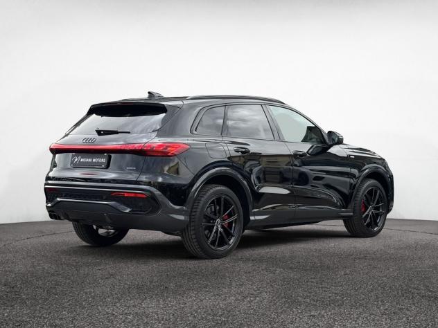 Audi Q5 Q5 2.0 tdi mhev+ S line edition quattro 204cv s-tronic - Foto 6