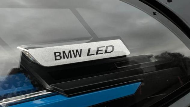 BMW X5 xDrive30d 48V Msport 22" Keyless HUD rif. 23488779 - Foto 5