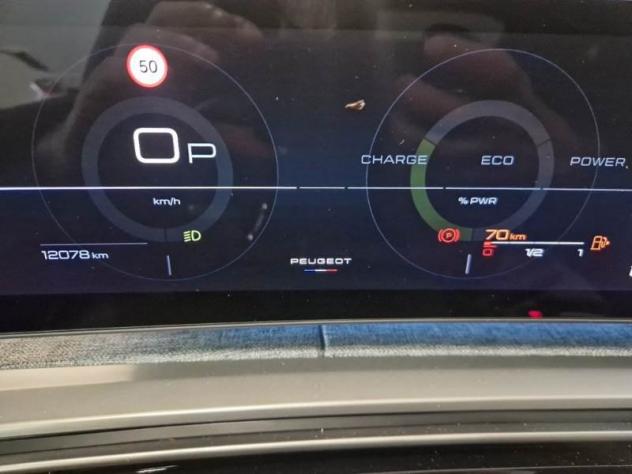 Peugeot 3008 Hybrid 145 Allure e-DCS 6 - Foto 7