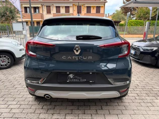 RENAULT Captur TCe 100 CV GPL Intens rif. 24062575 - Foto 6