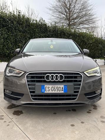 Audi A3 2.0 TDI Ambition - Foto 4