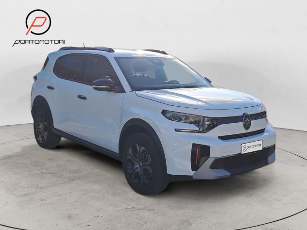 Citroën C3 Aircross Nuova Turbo 100 MT6 - PLUS - Foto 7