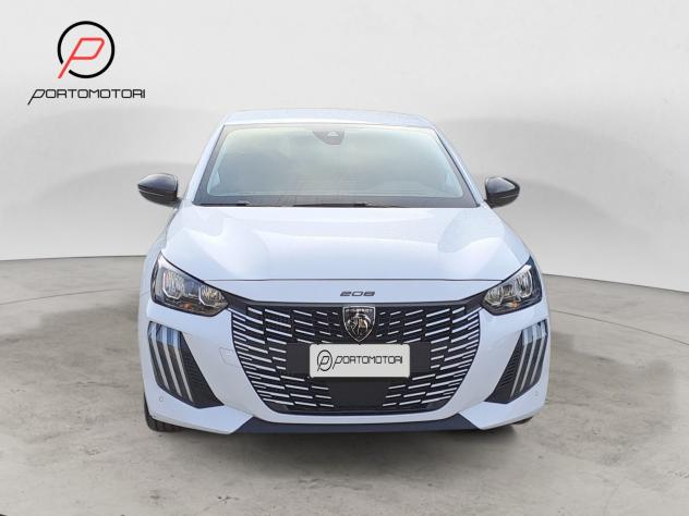 Peugeot 208 2ª serie PureTech 100 Stop&Start 5 porte Allure - Foto 8