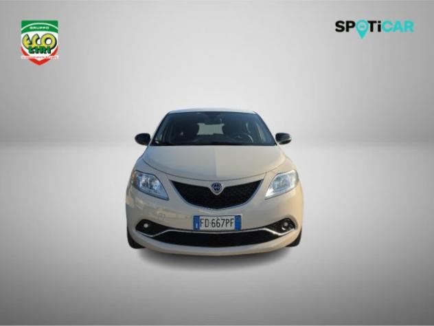LANCIA Ypsilon 1.3 MJT 16V 95 CV 5 porte S&S Platinum rif. 24143965 - Foto 2